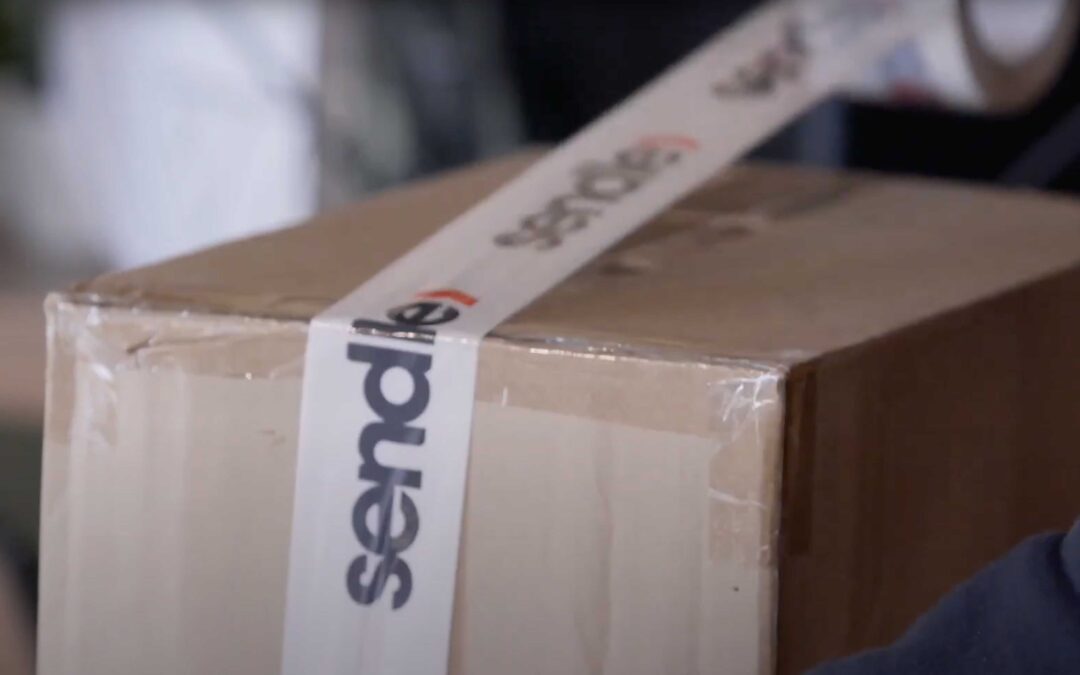 Sendle raises $20M in Series B funding round