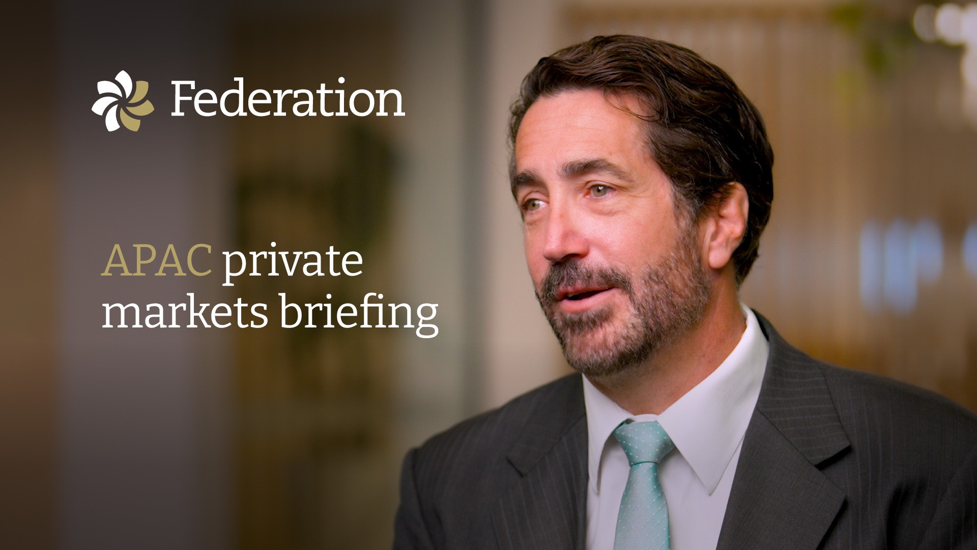 APAC private markets briefing