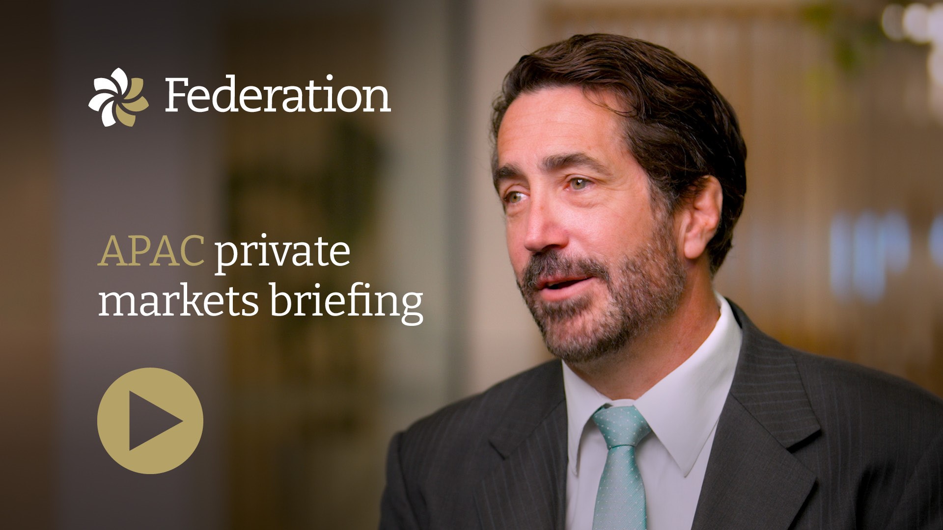 APAC private markets briefing