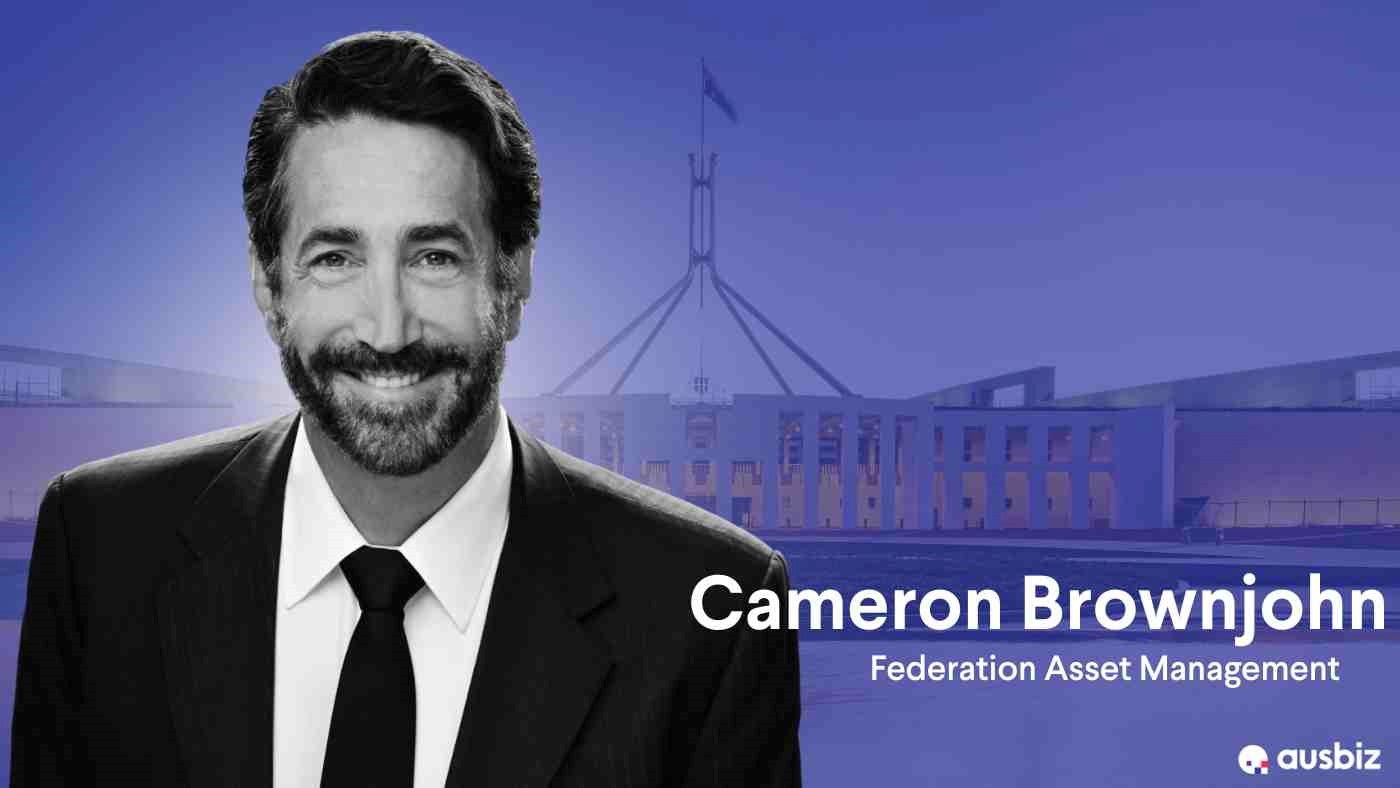 The crucial role of foreign investment in Australia