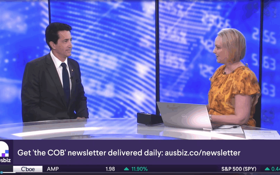 Australia’s $170B alternative shift
